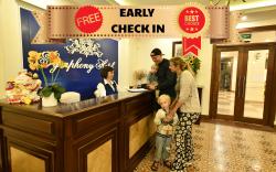 Sapa Symphony Hotel