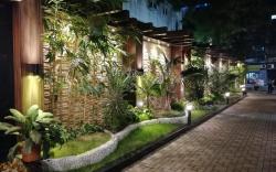 Hotel Emirates