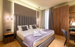 ELICAL Exclusive Private Suites
