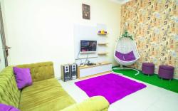 Villa Bromo 32 | Karaoke & Balcony