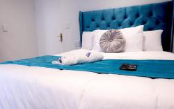 El-Gibor Best Guest House