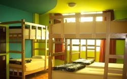 Paypurix Hostel Lima Airport