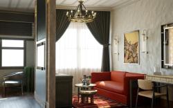 Blu Ma’Cel Hotel