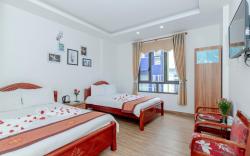 Moc Nhien Hostel Da Lat