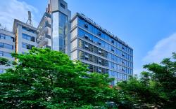 CityNote Hotel Guangzhou Beijing Road Pedestrian China Plaza