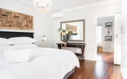Avemore Winelands Home