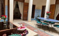 Riad Dar Les Freres