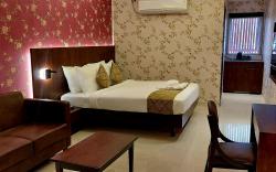 Hotel Madhuban