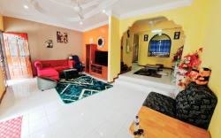 D'Serina Homestay 