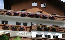 Pension Alwin