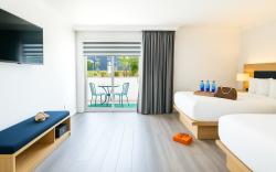 The Live Hotel