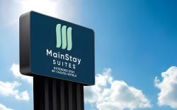 MainStay Suites Savannah Midtown