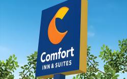 Comfort Inn & Suites Tipp City Dayton North I-75