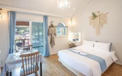 Gyeongju Papaya Aegyeondongban Pension