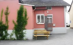Pension Holzgarten