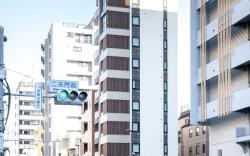 Waka Hotel Asakusa Wagokoro