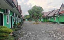 Hotel Sentabi Panembahen