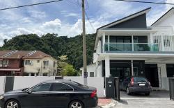 LOW SEASON PROMOTION! 4B12B Mountainville Bungalow
