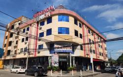residencial francia