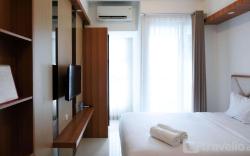 Studio Supermall Mansion Benson Tower By Travelio