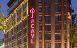 Jacayl Hotel