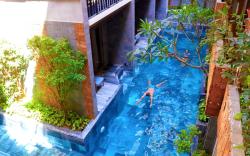 Daisy Boutique Hotel and Apartment