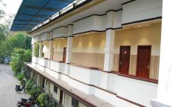 Shivalaya Hotel
