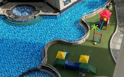 Apartment Mediterania Marina Ancol