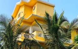 Mamata Courtyard Anjuna
