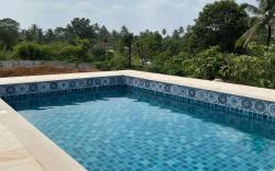 Mamata Courtyard Anjuna