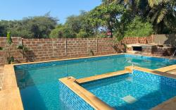 Mamata Courtyard Anjuna