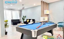 Atlantis 10Pax| Town-Jonker St/SeaView/