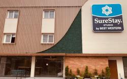SureStay Studio by Best Western Clarkview, Angeles City