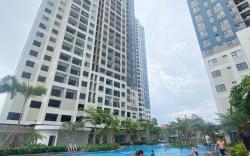 Căn Hộ Homstay 2PN - 5 Sao tại Vincom, Dĩ An. 