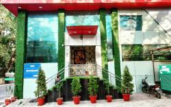 Hotel Green View By Heterosis Group