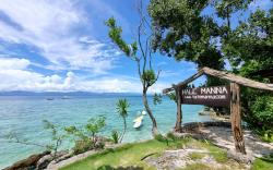 Hale Manna Coastal Gardens