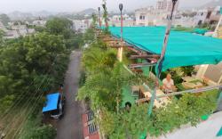 CHOUDHARY WHITE HOUSE LAKE CITY UDAIPUR RAJASTHAN 