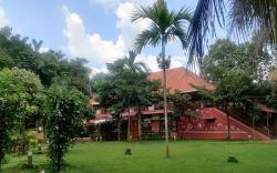 Sam Thotada Mane Resort