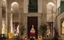 DAR ZYNE LA MEDINA