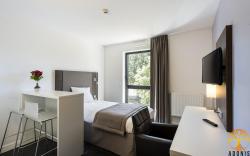 Adonis Dijon Maison Internationale