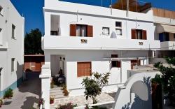 Pension Paros Anna Spanou