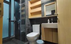 One bedroom 50mShoppingMall/Monorail/Rooftop Pool