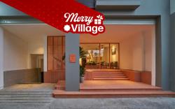 M Village Living Lê Văn Sỹ