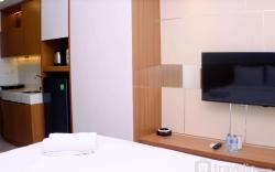 Design Studio Room at Vasanta Innopark By Travelio