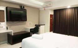 Luxurious Studio Mataram City Apartmen By Travelio
