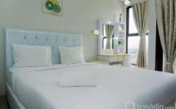Rest Comfort Studio Transpark Bintaro By Travelio