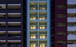 HOTEL SO SUMIYOSHI