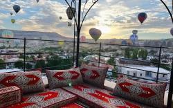 Balloon View Hotel