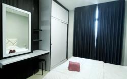 Formosa Residence Nagoya 1BR - SKYLINE 2517