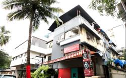 Hotel Red Palms